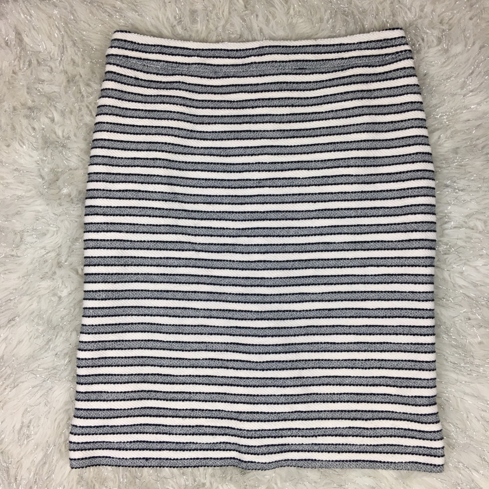 J crew pencil skirt size 10